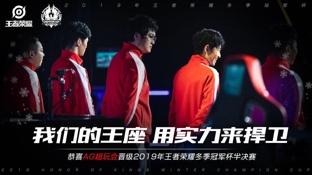 回顾近年来