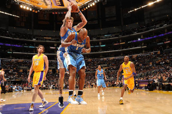 环境的影响 环境的影响