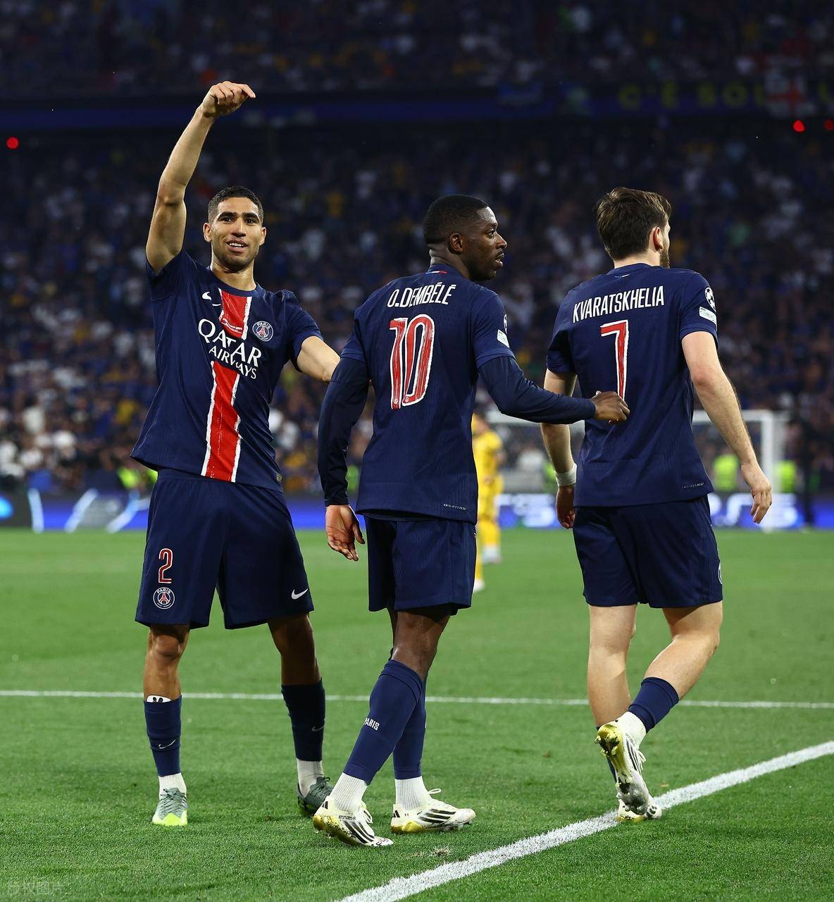 韩国赛场上 韩国赛场上