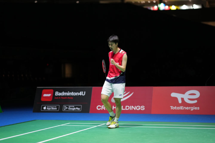 他的比赛心 他的比赛心