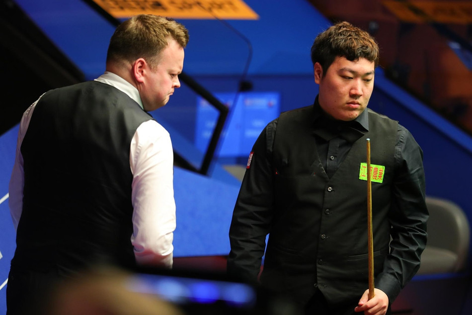 輝煌戰績 輝煌戰績