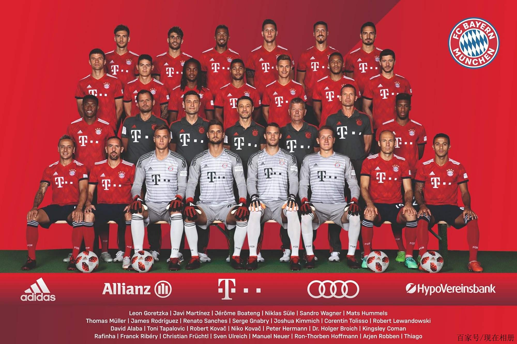 也为观众们 也为观众们