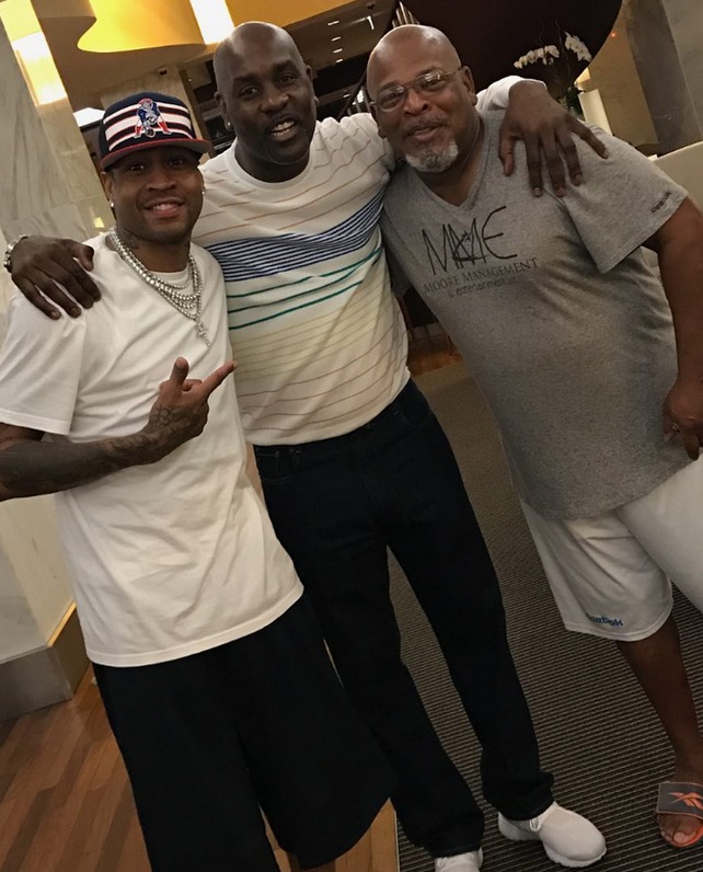 主场表现 主场表现